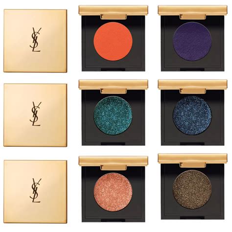 yves saint laurent full matte eyeshadow swatches|ysl sequin crush mono eyeshadow.